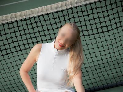 Alex Fleur California Independent Escort