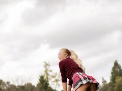 Alex Fleur California Independent Escort