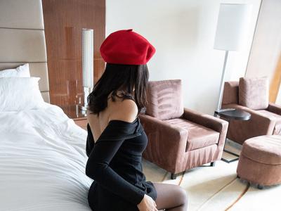 Victoria Gracen Toronto Independent Escort