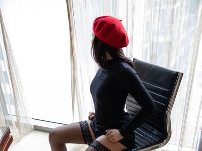 Victoria Gracen Toronto Independent Escort