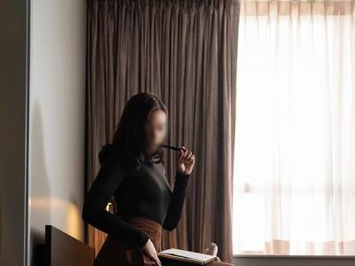 Victoria Gracen Toronto Independent Escort