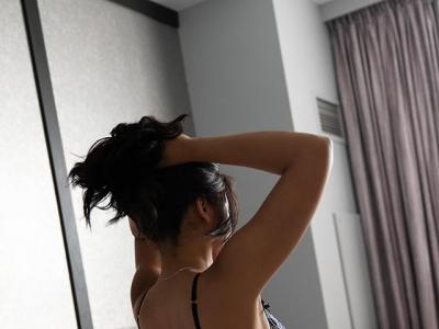 Victoria Gracen Toronto Independent Escort