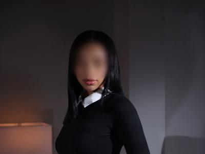 Victoria Gracen Toronto Independent Escort