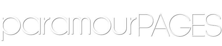 Paramour Pages Logo